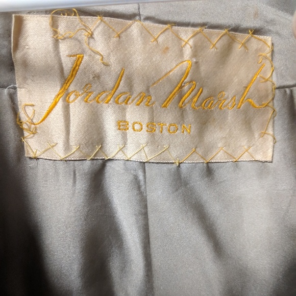 Vintage Fur Wrap - Picture 3 of 4